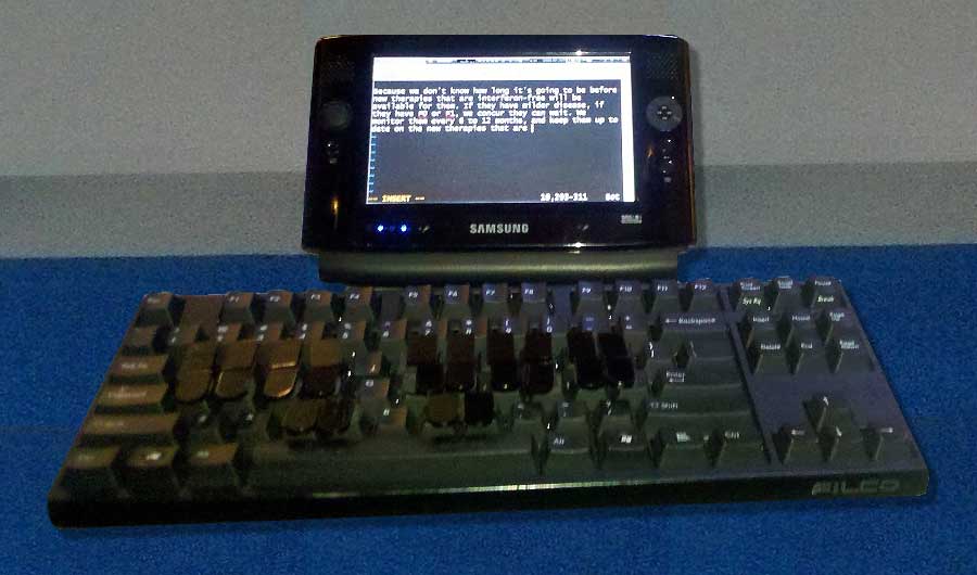 The Open Steno Project